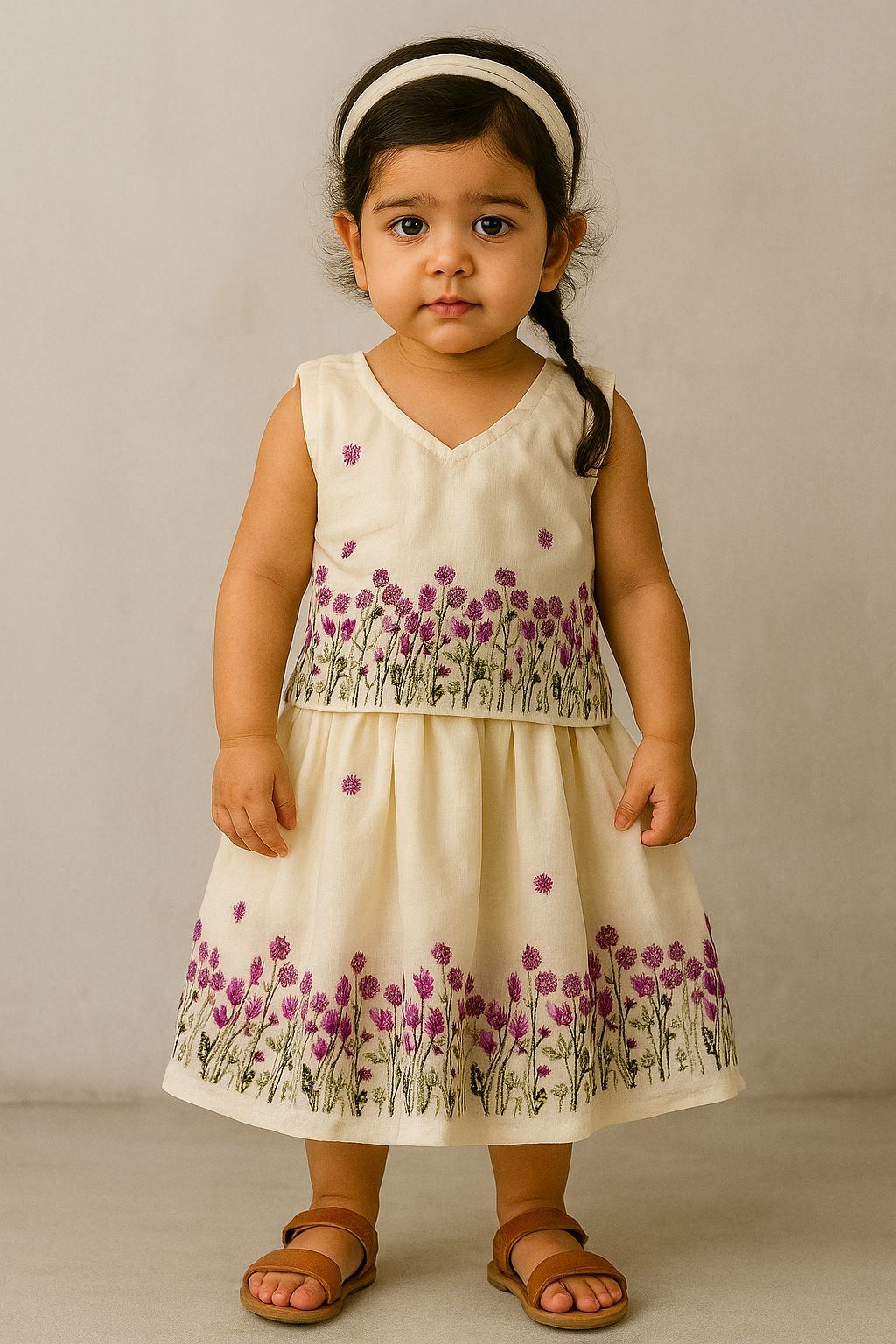 frock